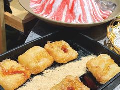 -鸿姐老火锅·传统炒料(上海旗舰店)