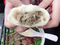 -郑家包子牛肉拉面(尚勤路店)