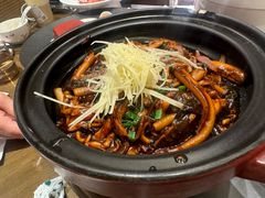 荣记鳝丝-吴越荣记·苏州菜·松鼠桂鱼(斜塘老街店)