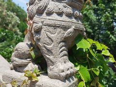 -阅江楼风景区