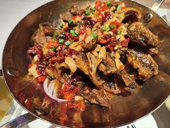 -湘语·湖南家常菜(新洲店)