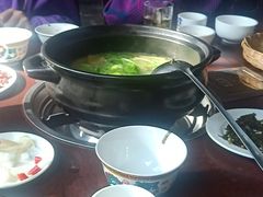 -尼玛藏家风味园(阿山食城店)