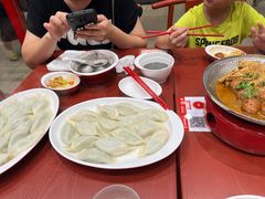 -喜家德虾仁水饺(长泰广场店)