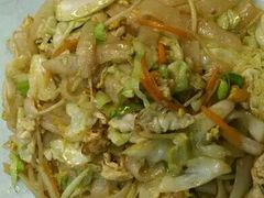 牛腩炒河粉-沙县小吃(龙阳广场店)