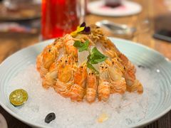 -卢布里西餐厅(海拉尔店)