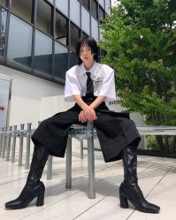 -TRIMS HAIR 修剪造型·烫染接发