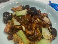 -东兴楼饭庄(六里桥店)