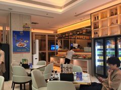 -新美姿美食水疗汇(罗湖口岸店)