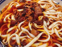 -老九圆山西面馆(CBD店)