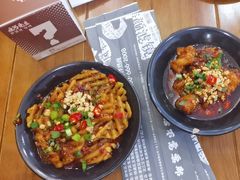 -北丐先生·野馄饨烧烤(长宁龙之梦店)