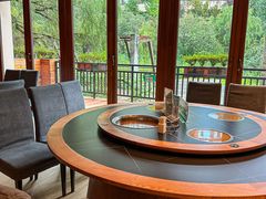 -黔蘑菇四季餐厅(观山湖店)