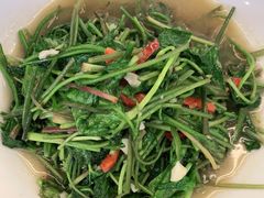 黄山野菜-徽厨食坊·农家特色私房菜