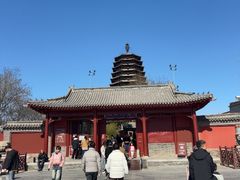 -天宁寺