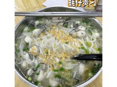 -新武二广福潮粉面食馆(哥英布拉街)