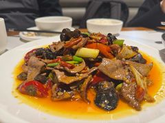 -三猫黑鱼花(南大店)