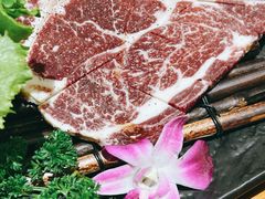 -AJIYA炭火烧肉(徐汇正大乐城店)