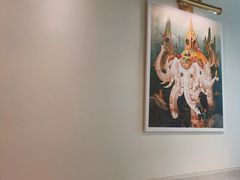 -箜八泰·东南亚料理(环球港店)