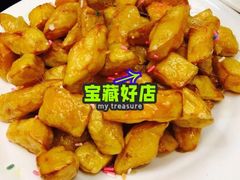 -老白肉馆(临江小区店)