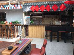 -蘭葶花酒馆(鼓楼店)