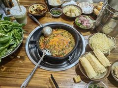 -笔记安顺夺夺粉火锅