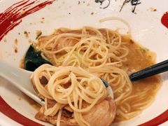 -雷门拉面·现熬骨汤(凯德来福士店)