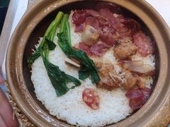 -南拳十三姨·潮汕砂锅粥·粤菜(西单大悦城店)