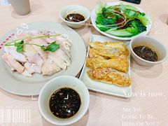 -百家鸡味馆(清泰店)