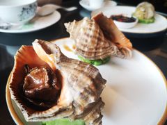 鸿山角螺-堂宴·老厦门私房菜(1988仙岳总店)