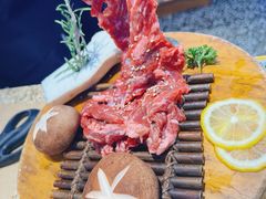 -安又胖韩国烤肉(美罗城店)