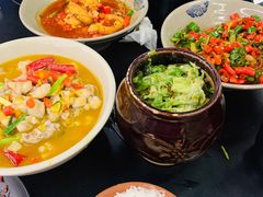 -潇湘阁(三里屯SOHO店)