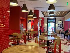 -城市大道红炉披萨烘焙坊