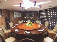 -醉霖生态餐厅(交大店)