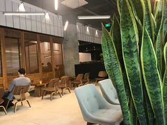 -VESH COFFEE(定西路店)