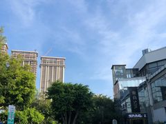 -晋爵会游泳馆(海湾公园店)