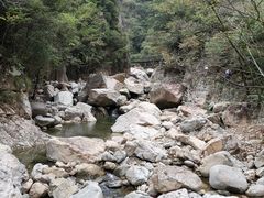 -浙西大峡谷