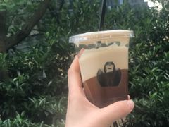 -T-COFFEE(长江花园店)