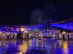 -国色天乡三期陆地乐园