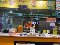 -鱼你在一起(南开天佑城店)