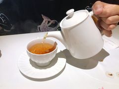 TWG茶-王品牛排(合肥万象城店)