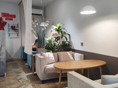-树咖啡tree coffee