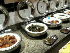 -星伦多自助料理(华润万象城店)