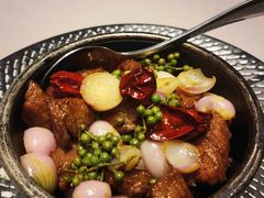 -香山湖渔家大院