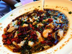 -港丽餐厅(高德置地店)