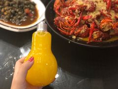 -老鄞江清水龙虾•赵赵家(江北店)