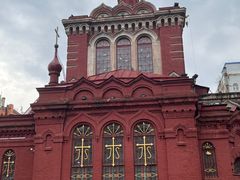 -圣·阿列克谢耶夫教堂