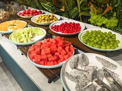 -晶丽香榭自助餐(南京大饭店)