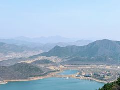 -北京金海湖景区