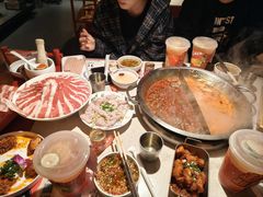 -小龙坎火锅(全球总店)