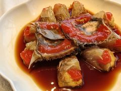 生腌膏蟹-高佳庄·舟山海鲜(海景旗舰店)