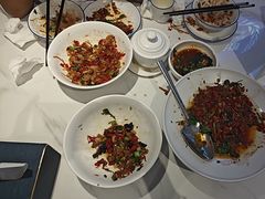 -兰湘子·湘菜小炒(天水兰天城市广场店)